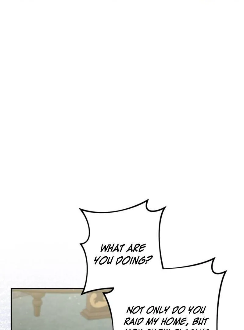 Please Don’t Come To The Villainess’ Stationery Store! Kainu Manga Chapter 85 Page 56
