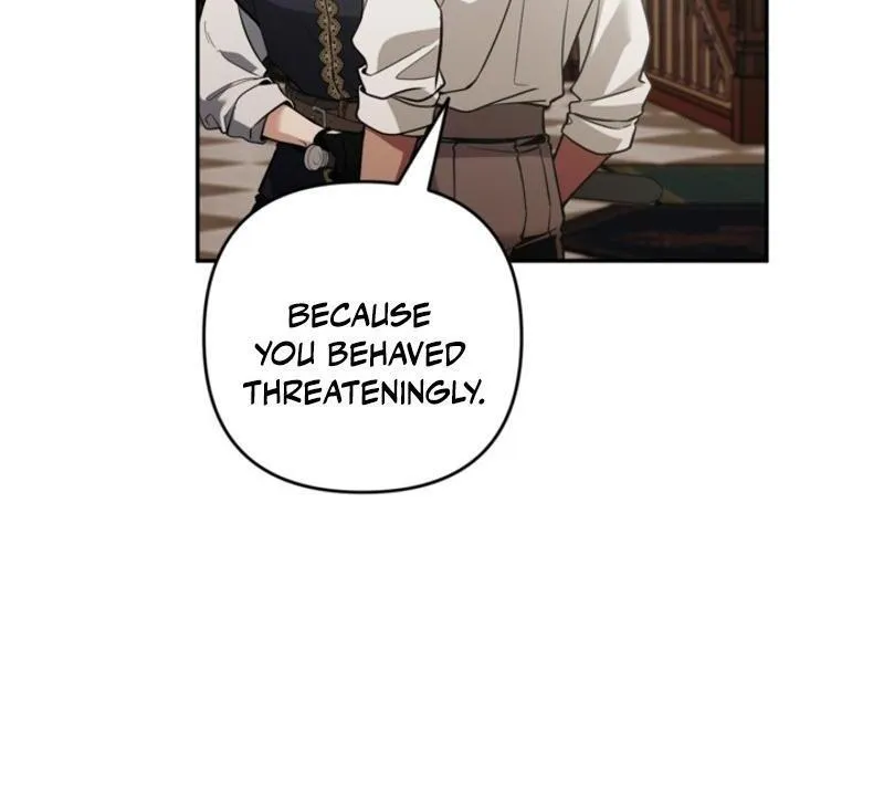 Please Don’t Come To The Villainess’ Stationery Store! Kainu Manga Chapter 85 Page 60