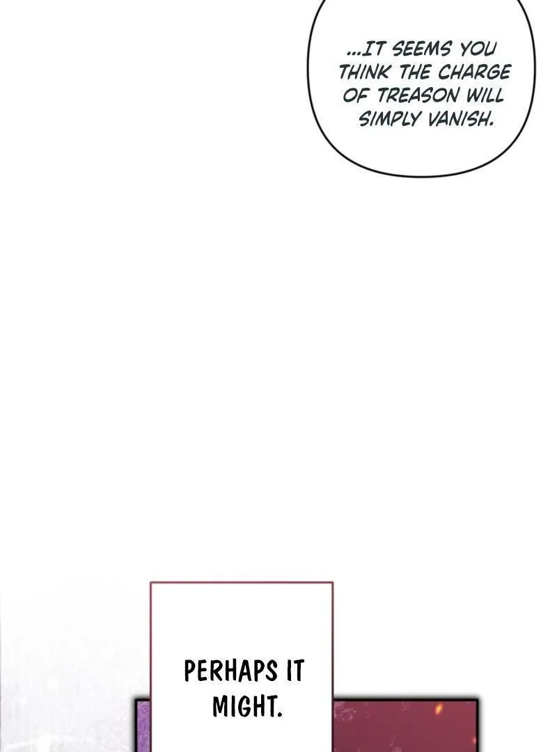 Please Don’t Come To The Villainess’ Stationery Store! Kainu Manga Chapter 85 Page 72