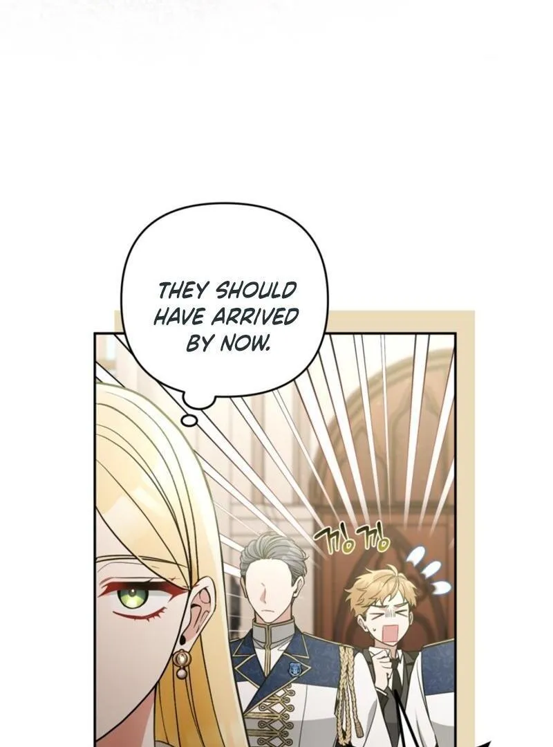 Please Don’t Come To The Villainess’ Stationery Store! Kainu Manga Chapter 85 Page 81
