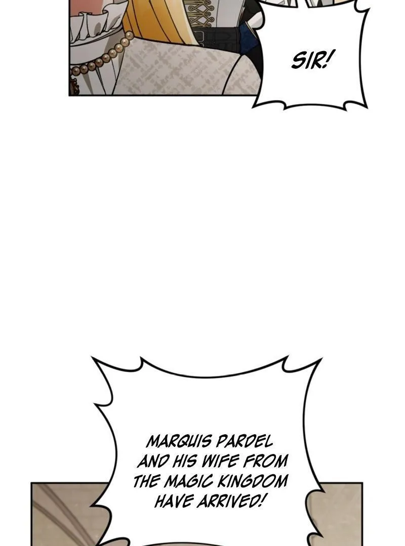 Please Don’t Come To The Villainess’ Stationery Store! Kainu Manga Chapter 85 Page 82