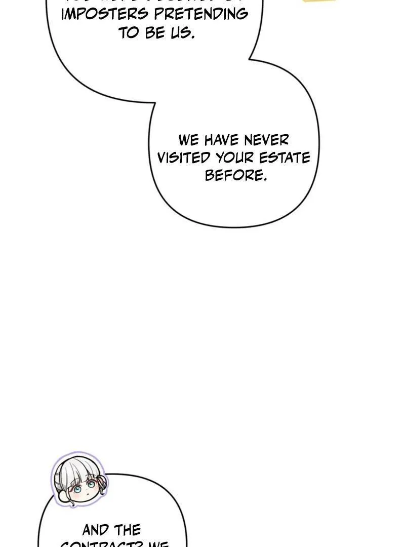 Please Don’t Come To The Villainess’ Stationery Store! Kainu Manga Chapter 85 Page 92
