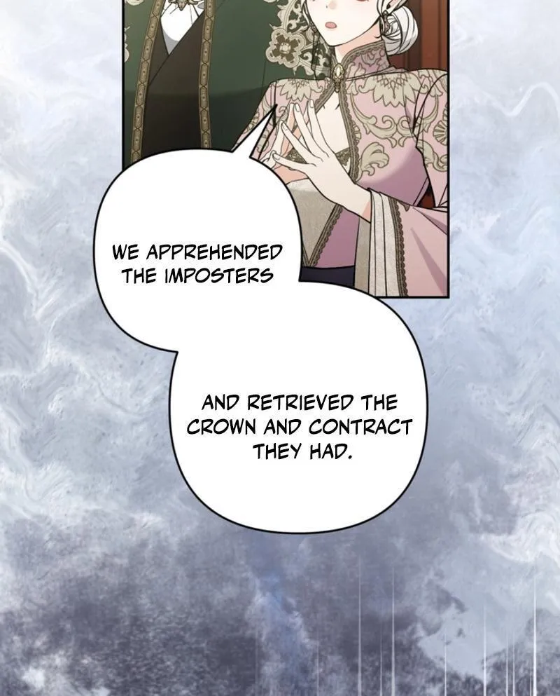 Please Don’t Come To The Villainess’ Stationery Store! Kainu Manga Chapter 85 Page 95
