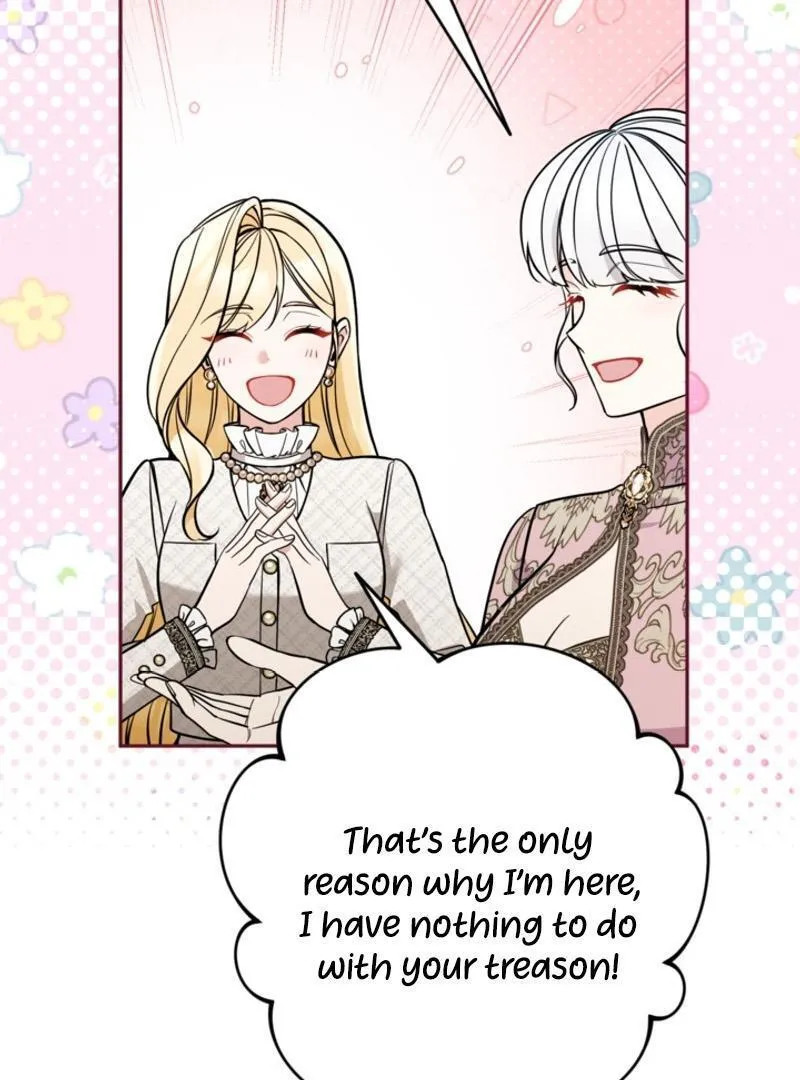 Please Don’t Come To The Villainess’ Stationery Store! Kainu Manga Chapter 85 Page 101