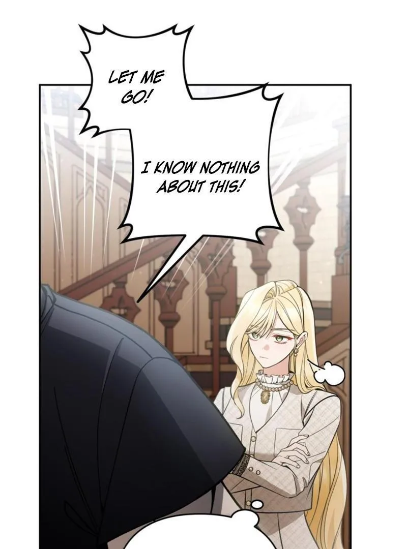Please Don’t Come To The Villainess’ Stationery Store! Kainu Manga Chapter 85 Page 107