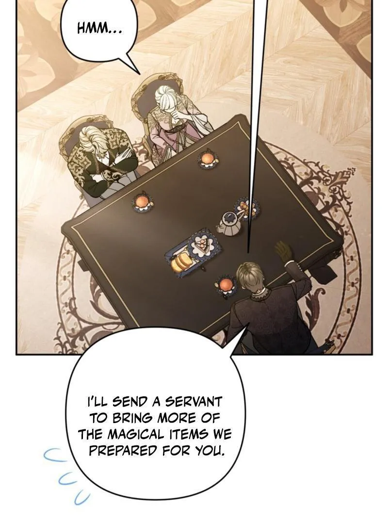 Please Don’t Come To The Villainess’ Stationery Store! Kainu Manga Chapter 84 Page 13