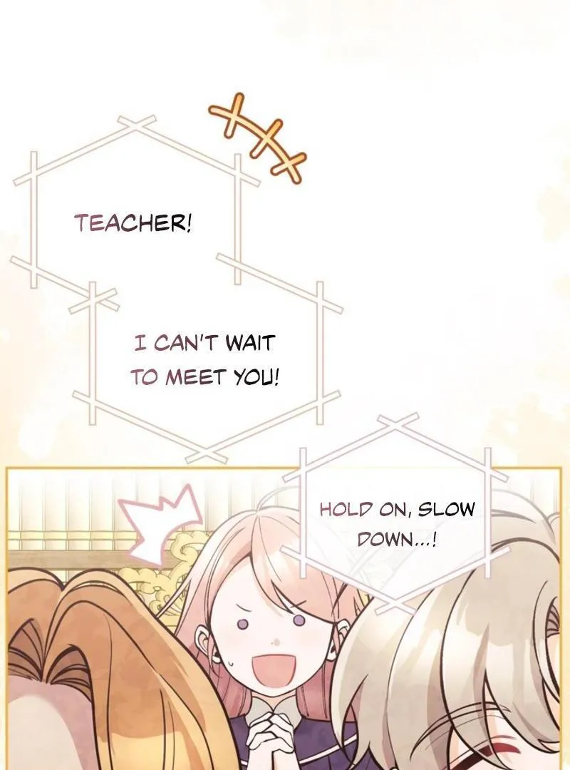 Please Don’t Come To The Villainess’ Stationery Store! Kainu Manga Chapter 83 Page 11