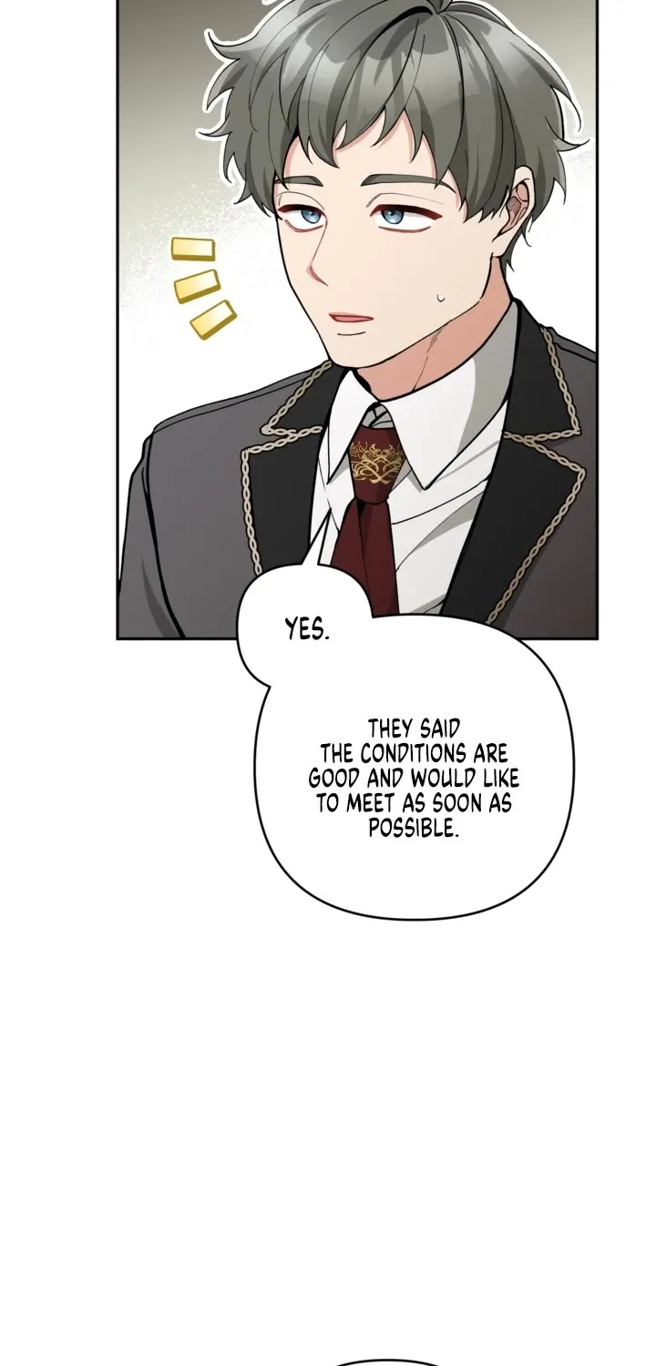 Please Don’t Come To The Villainess’ Stationery Store! Kainu Manga Chapter 81 Page 14