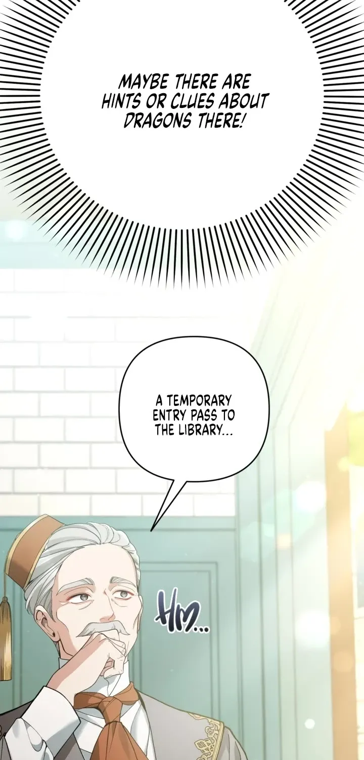 Please Don’t Come To The Villainess’ Stationery Store! Kainu Manga Chapter 81 Page 63