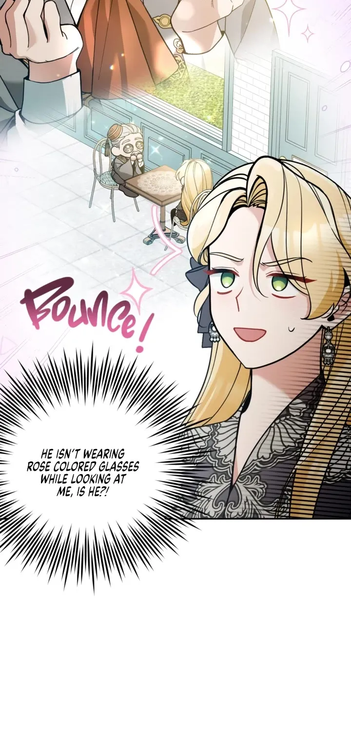 Please Don’t Come To The Villainess’ Stationery Store! Kainu Manga Chapter 81 Page 82