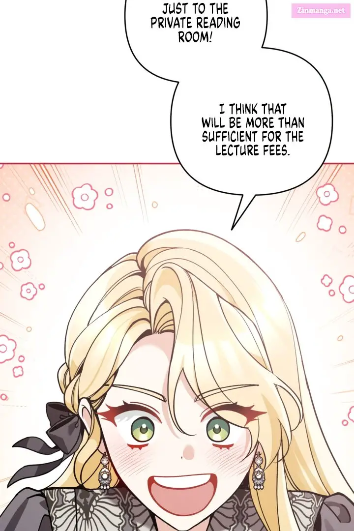 Please Don’t Come To The Villainess’ Stationery Store! Kainu Manga Chapter 81 Page 97