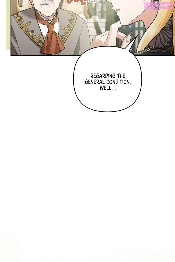 Please Don’t Come To The Villainess’ Stationery Store! Kainu Manga Chapter 81 Page 105