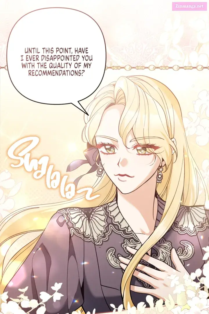 Please Don’t Come To The Villainess’ Stationery Store! Kainu Manga Chapter 81 Page 106