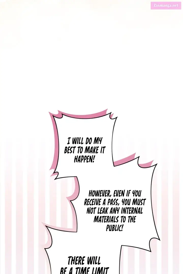 Please Don’t Come To The Villainess’ Stationery Store! Kainu Manga Chapter 81 Page 108