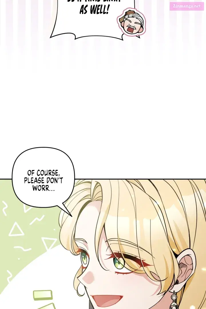 Please Don’t Come To The Villainess’ Stationery Store! Kainu Manga Chapter 81 Page 109