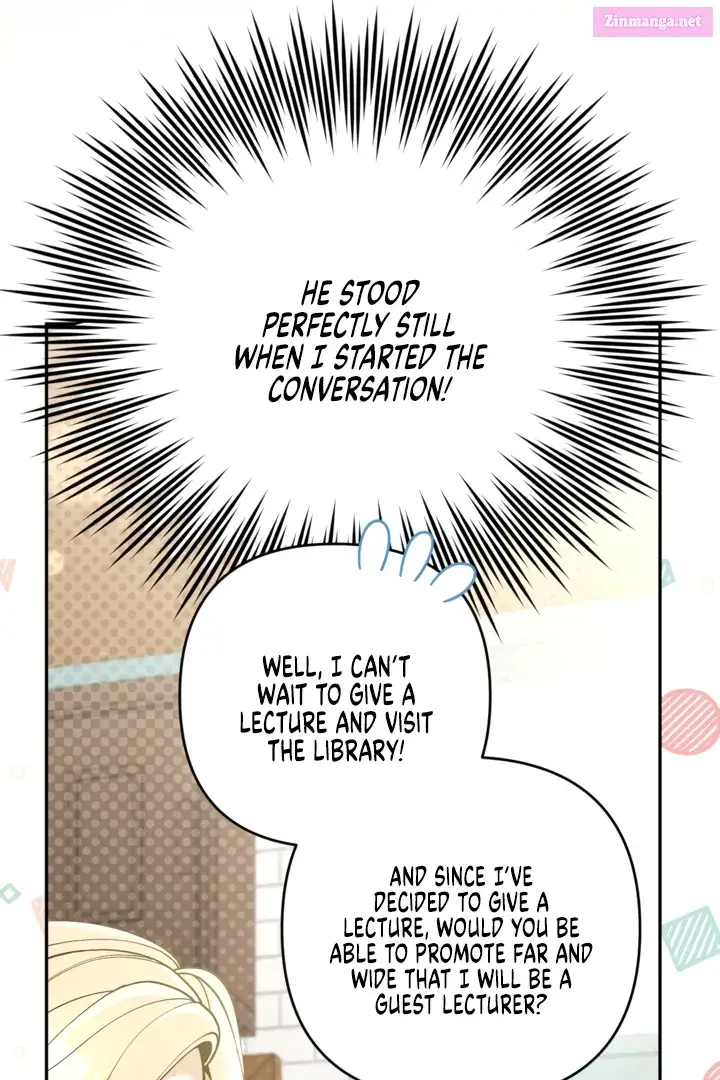 Please Don’t Come To The Villainess’ Stationery Store! Kainu Manga Chapter 81 Page 113