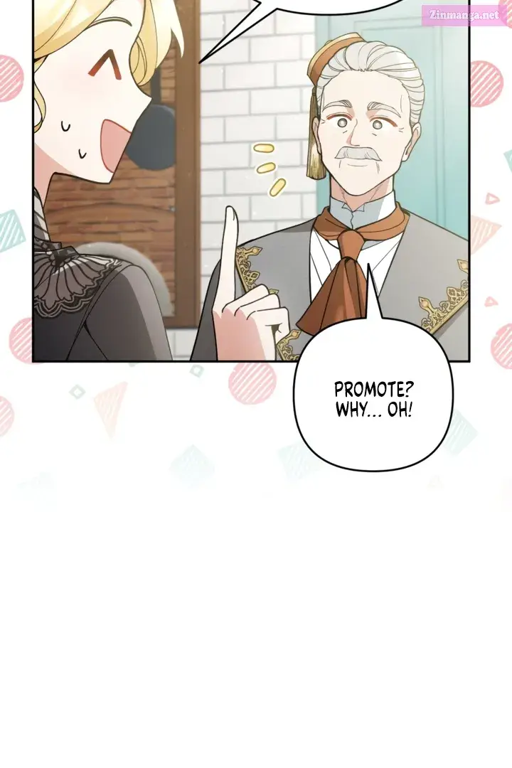 Please Don’t Come To The Villainess’ Stationery Store! Kainu Manga Chapter 81 Page 114