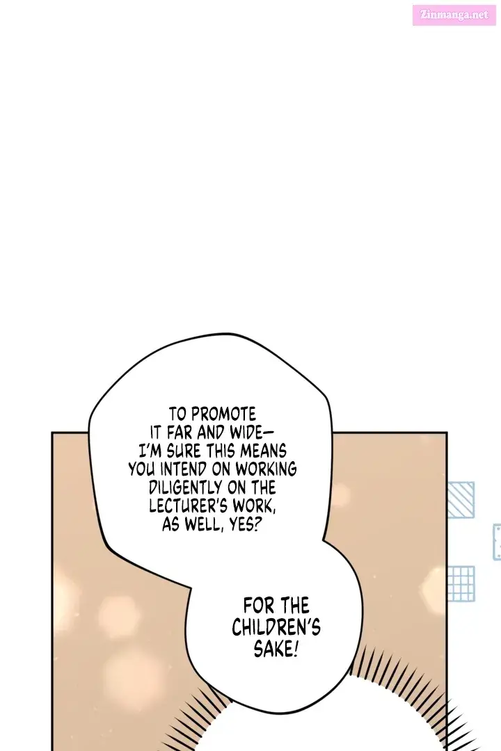 Please Don’t Come To The Villainess’ Stationery Store! Kainu Manga Chapter 81 Page 116