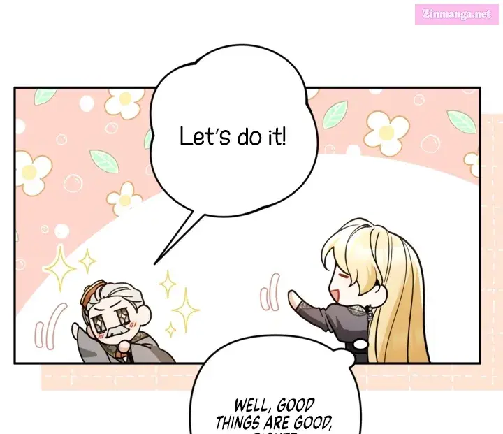 Please Don’t Come To The Villainess’ Stationery Store! Kainu Manga Chapter 81 Page 121