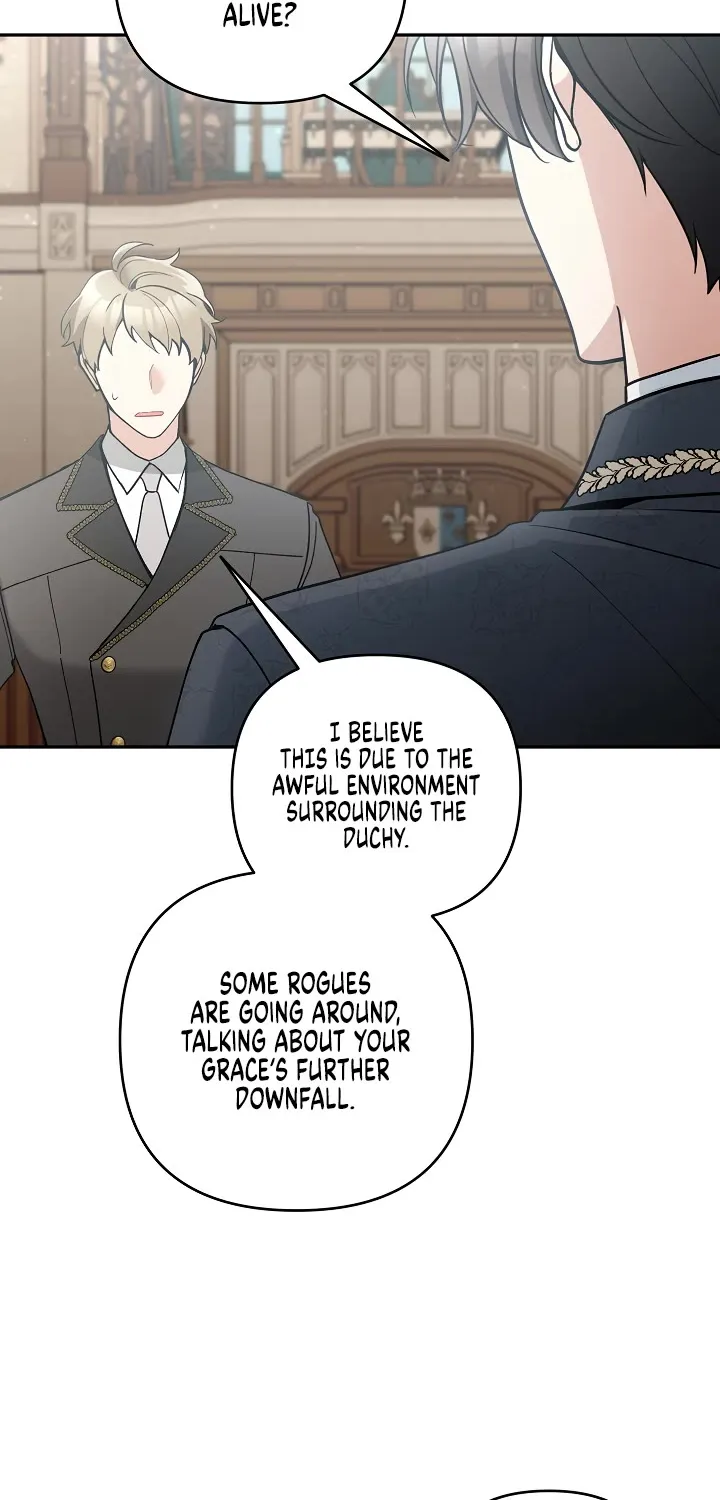 Please Don’t Come To The Villainess’ Stationery Store! Kainu Manga Chapter 80 Page 4