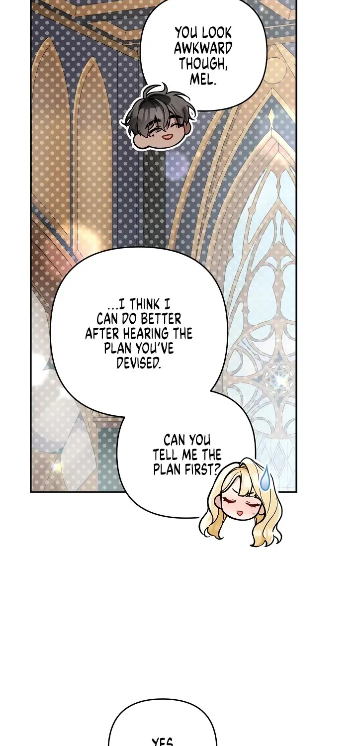 Please Don’t Come To The Villainess’ Stationery Store! Kainu Manga Chapter 79 Page 46