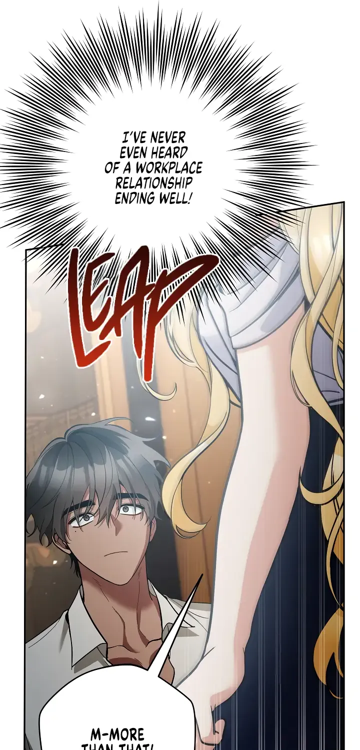 Please Don’t Come To The Villainess’ Stationery Store! Kainu Manga Chapter 78 Page 34