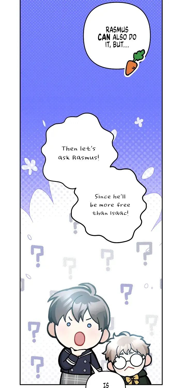 Please Don’t Come To The Villainess’ Stationery Store! Kainu Manga Chapter 77 Page 49
