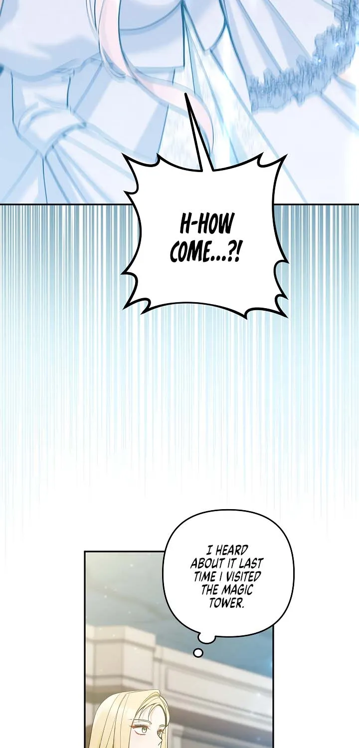Please Don’t Come To The Villainess’ Stationery Store! Kainu Manga Chapter 75 Page 74