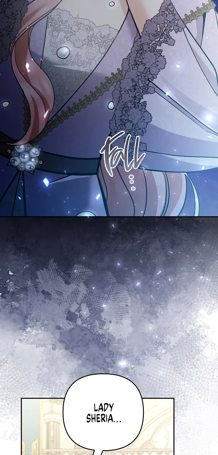 Please Don’t Come To The Villainess’ Stationery Store! Kainu Manga Chapter 74 Page 80