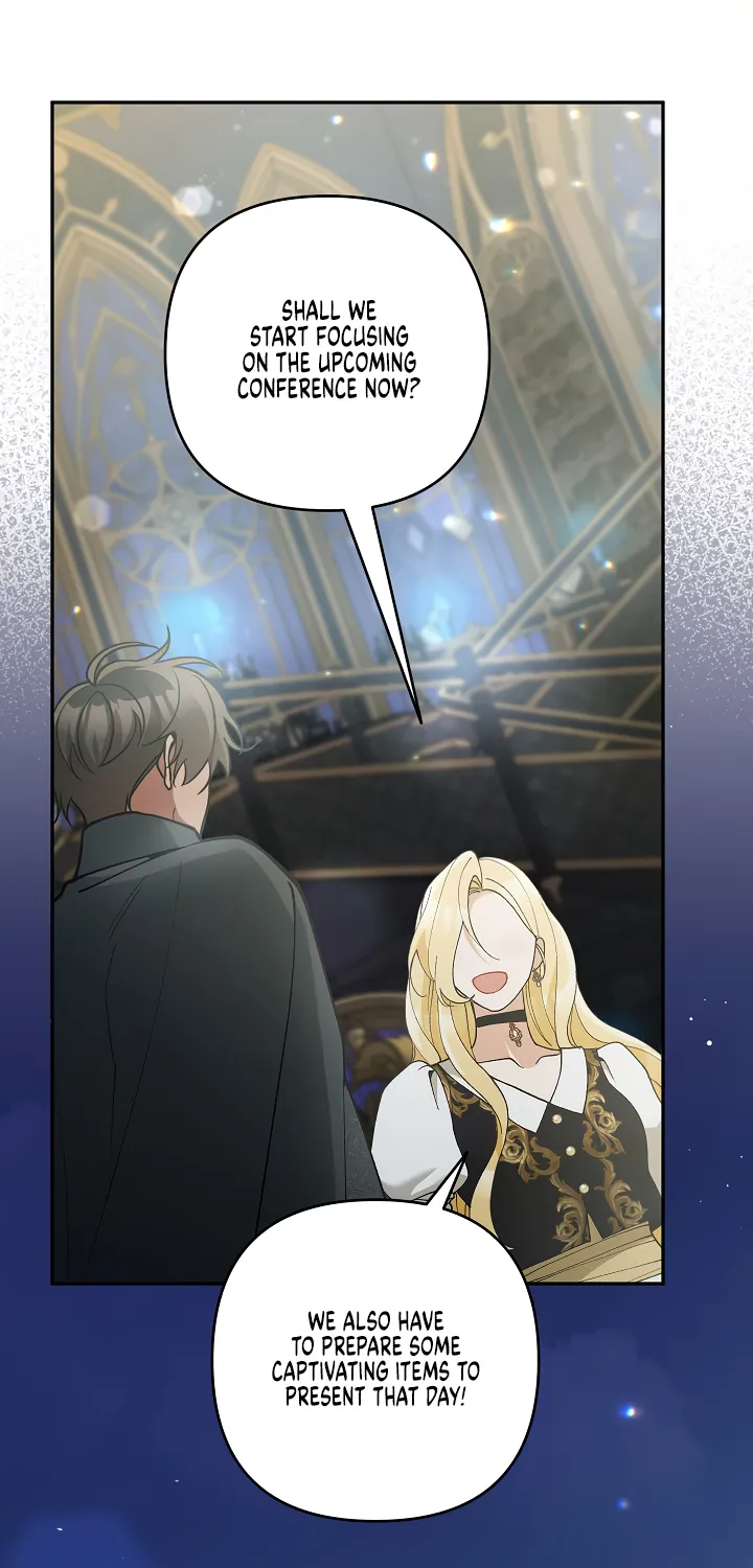 Please Don’t Come To The Villainess’ Stationery Store! Kainu Manga Chapter 72 Page 69