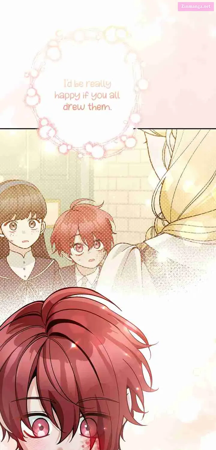 Please Don’t Come To The Villainess’ Stationery Store! Kainu Manga Chapter 71 Page 4