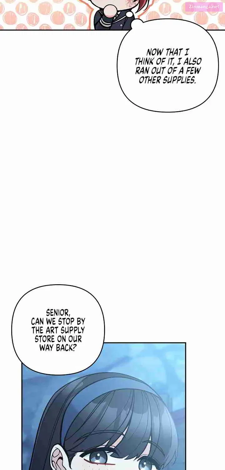 Please Don’t Come To The Villainess’ Stationery Store! Kainu Manga Chapter 71 Page 15