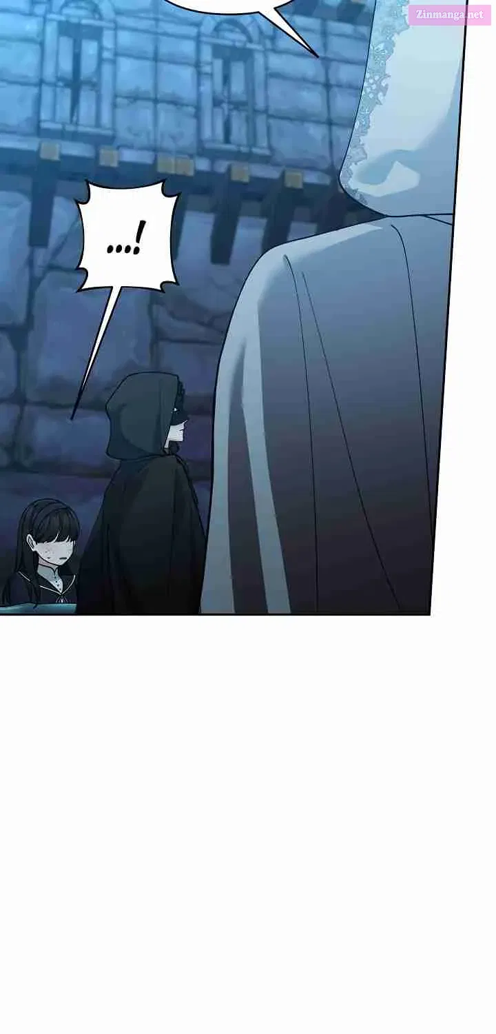 Please Don’t Come To The Villainess’ Stationery Store! Kainu Manga Chapter 71 Page 35