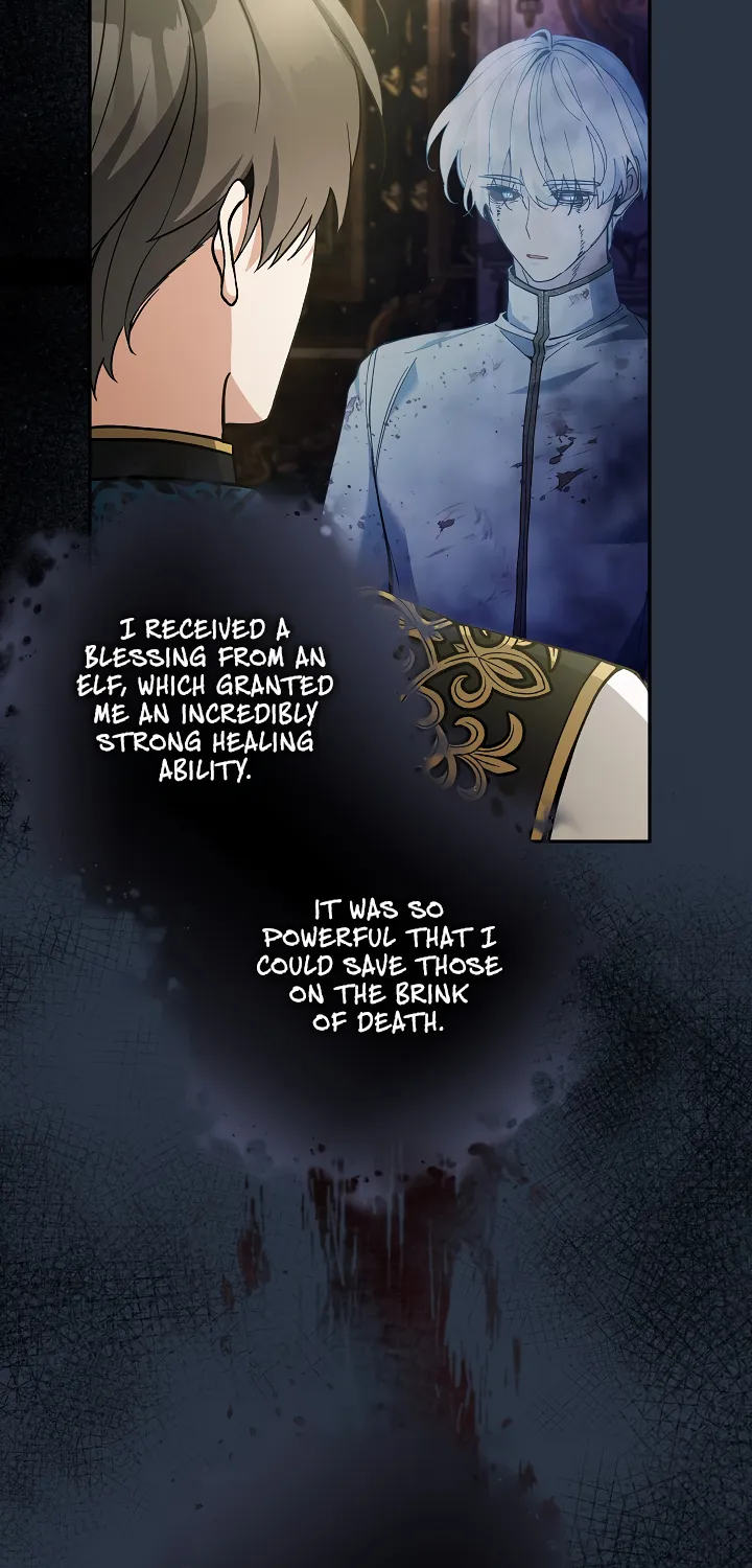 Please Don’t Come To The Villainess’ Stationery Store! Kainu Manga Chapter 69 Page 67