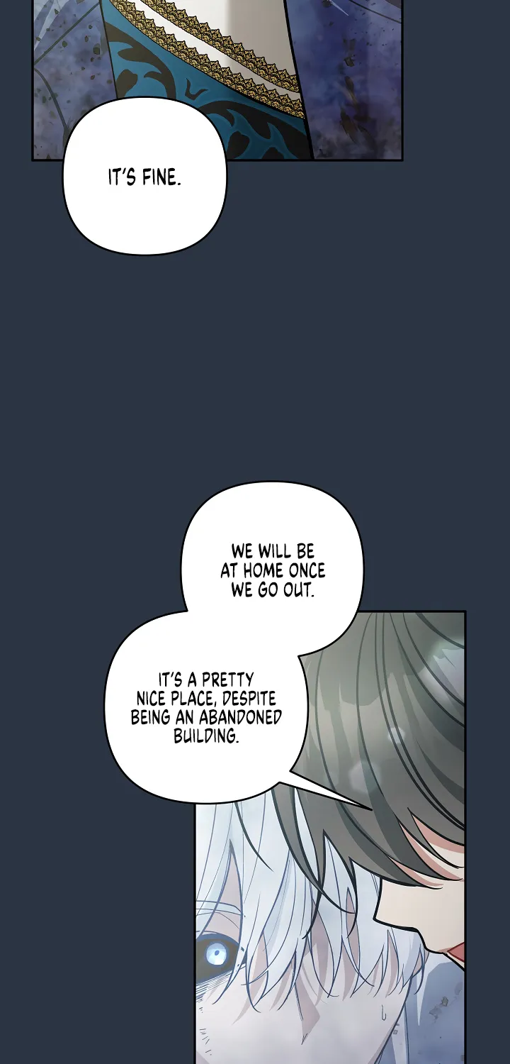 Please Don’t Come To The Villainess’ Stationery Store! Kainu Manga Chapter 69 Page 84