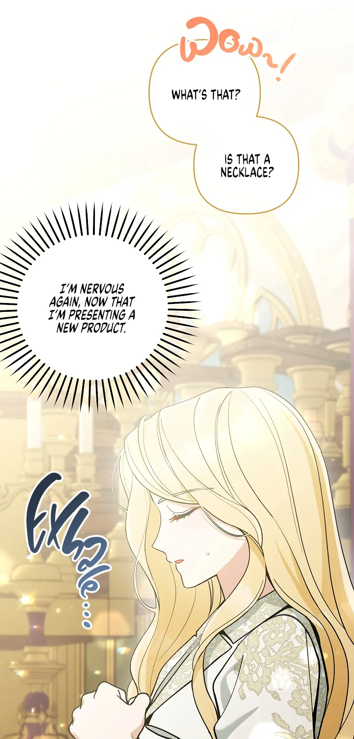 Please Don’t Come To The Villainess’ Stationery Store! Kainu Manga Chapter 67 Page 58