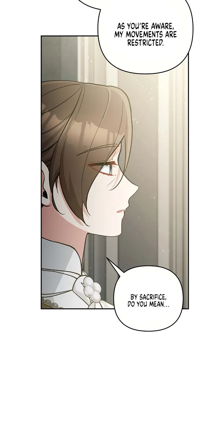 Please Don’t Come To The Villainess’ Stationery Store! Kainu Manga Chapter 66 Page 66