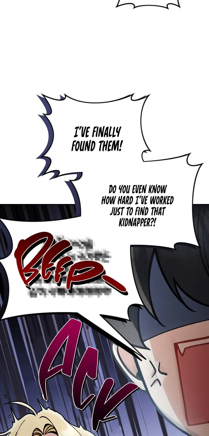 Please Don’t Come To The Villainess’ Stationery Store! Kainu Manga Chapter 65 Page 19