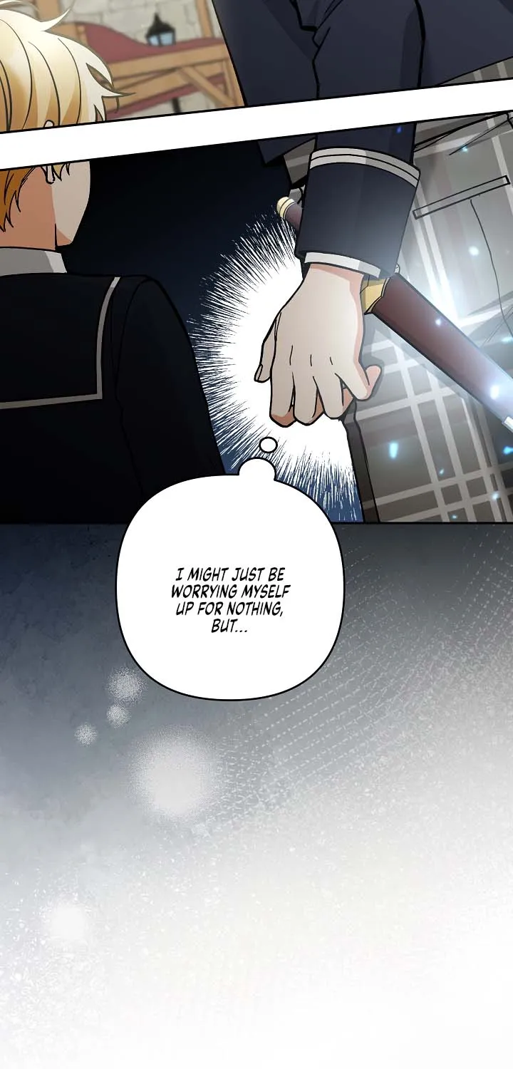 Please Don’t Come To The Villainess’ Stationery Store! Kainu Manga Chapter 64 Page 18