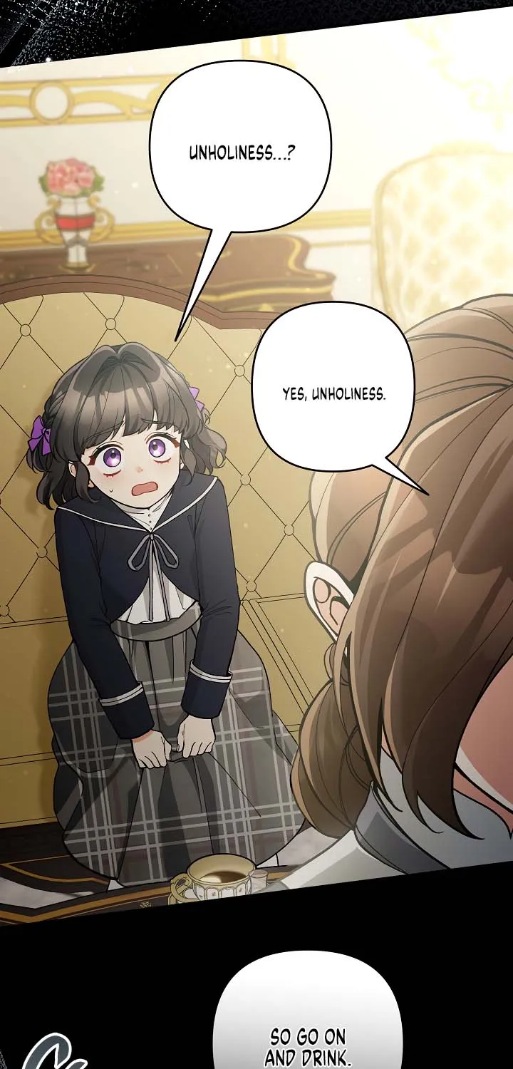 Please Don’t Come To The Villainess’ Stationery Store! Kainu Manga Chapter 64 Page 26