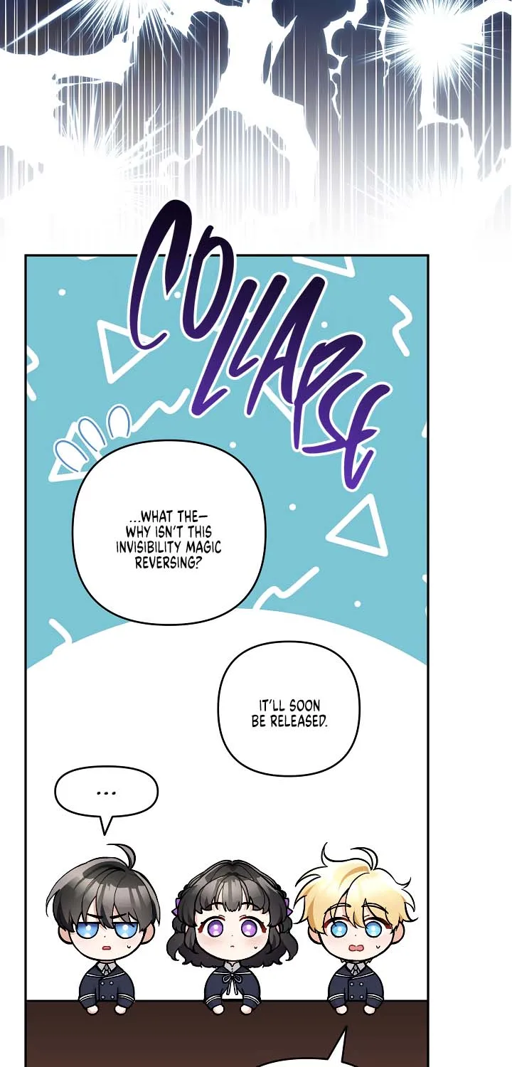 Please Don’t Come To The Villainess’ Stationery Store! Kainu Manga Chapter 64 Page 58