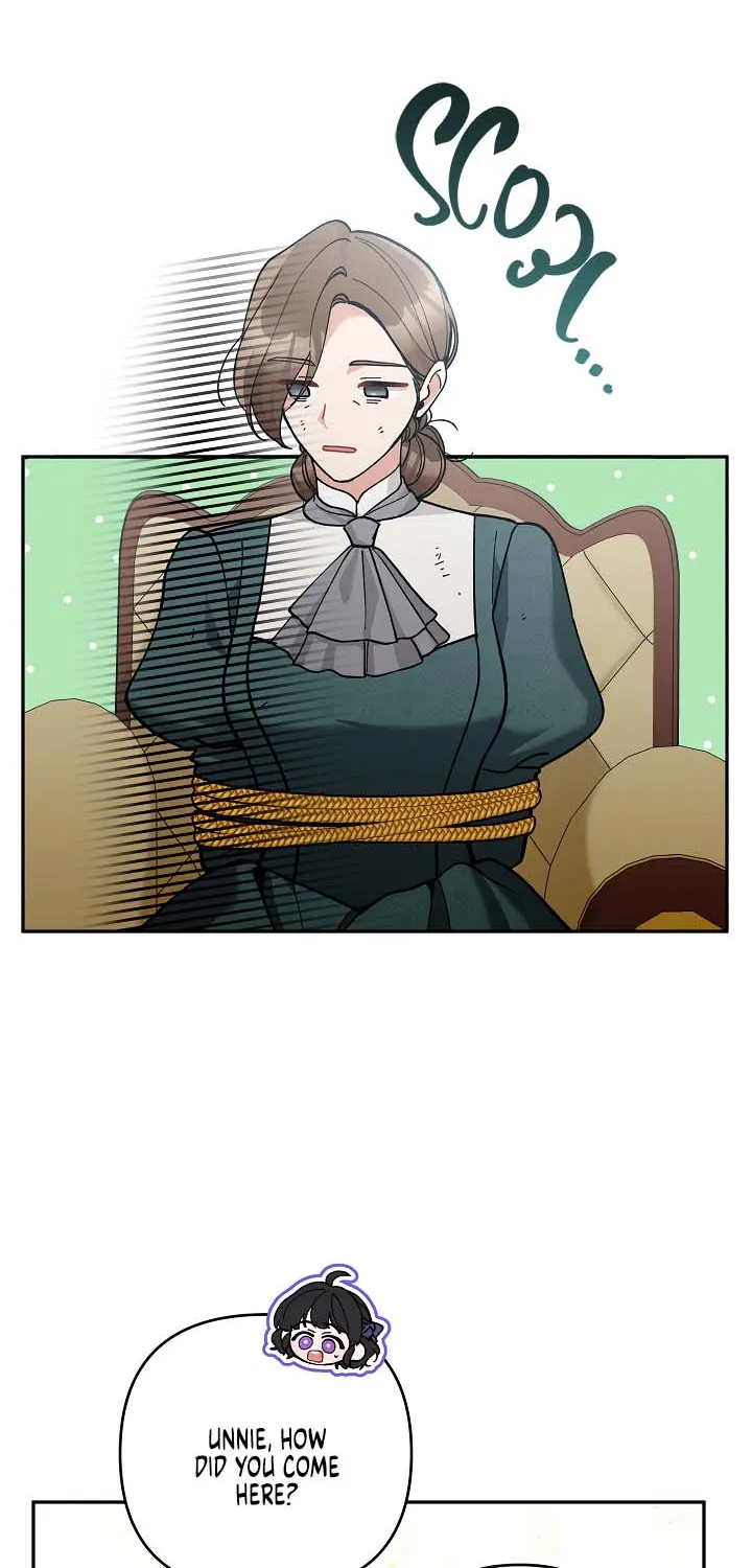 Please Don’t Come To The Villainess’ Stationery Store! Kainu Manga Chapter 64 Page 64