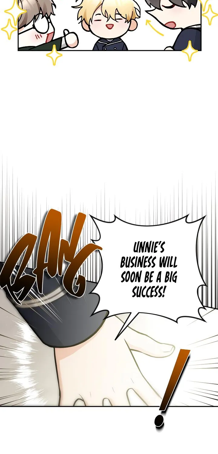 Please Don’t Come To The Villainess’ Stationery Store! Kainu Manga Chapter 63 Page 48