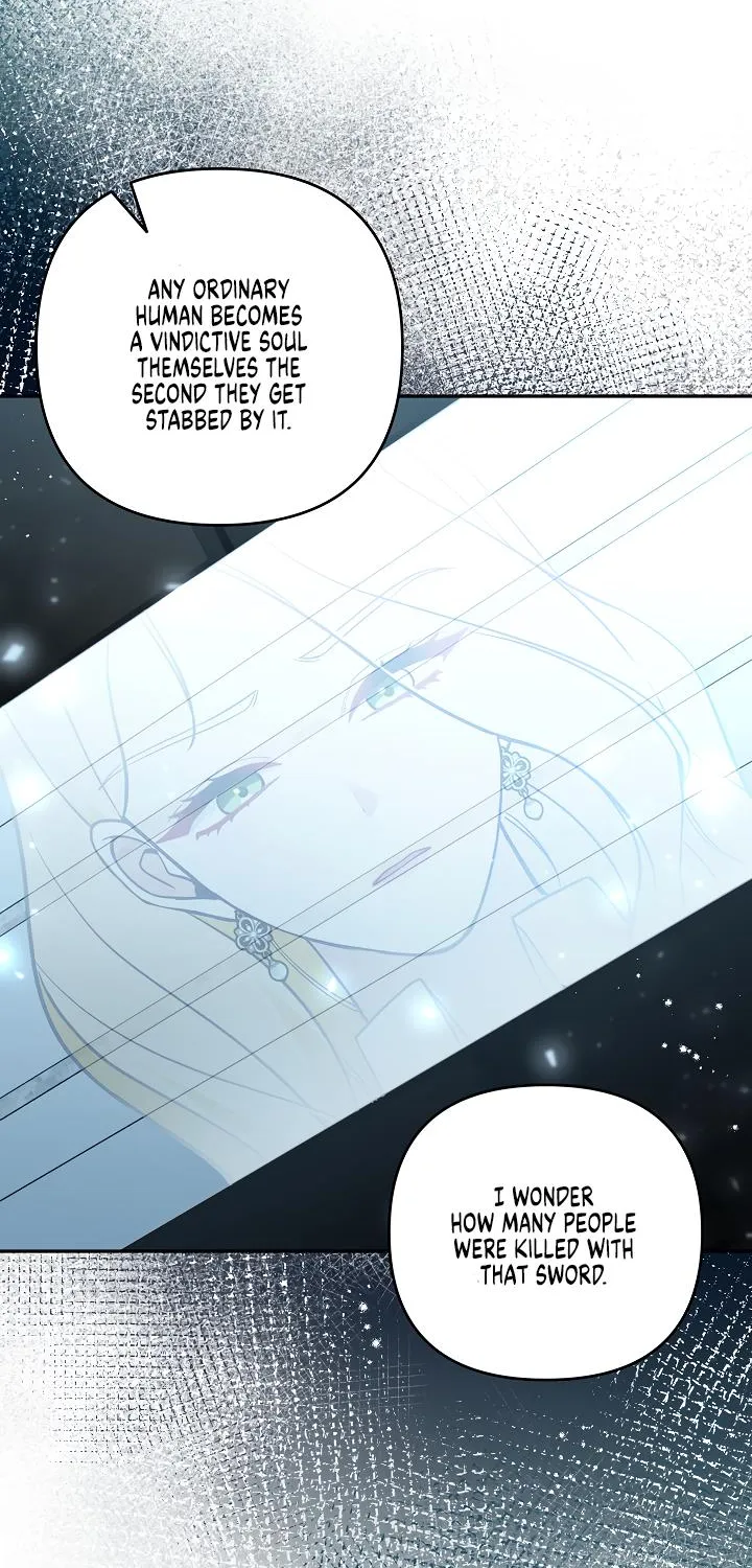 Please Don’t Come To The Villainess’ Stationery Store! Kainu Manga Chapter 61 Page 23