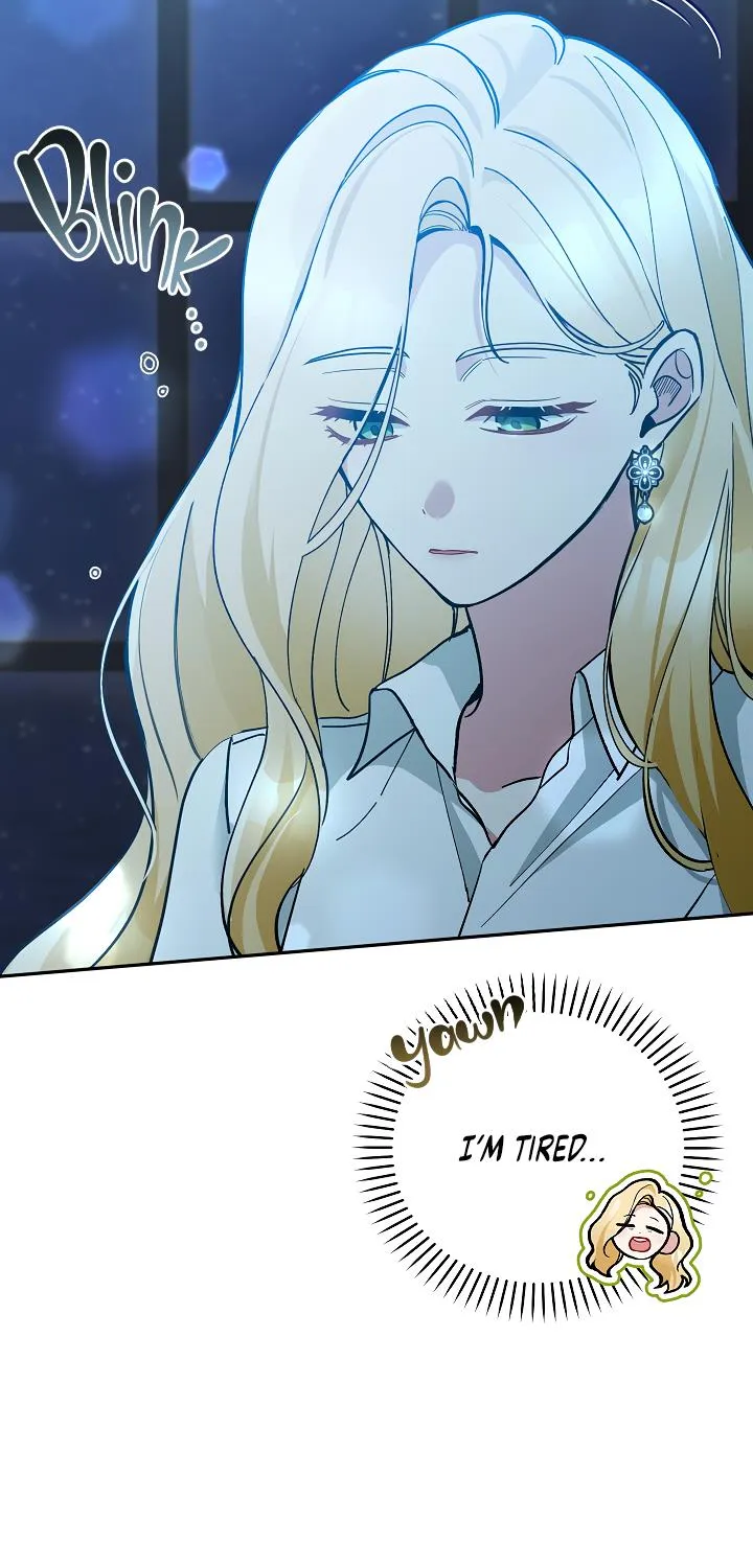 Please Don’t Come To The Villainess’ Stationery Store! Kainu Manga Chapter 61 Page 46