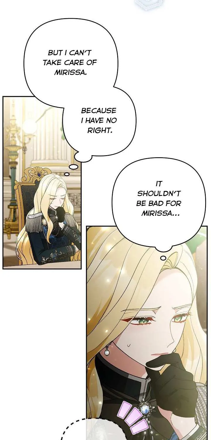 Please Don’t Come To The Villainess’ Stationery Store! Kainu Manga Chapter 60 Page 41