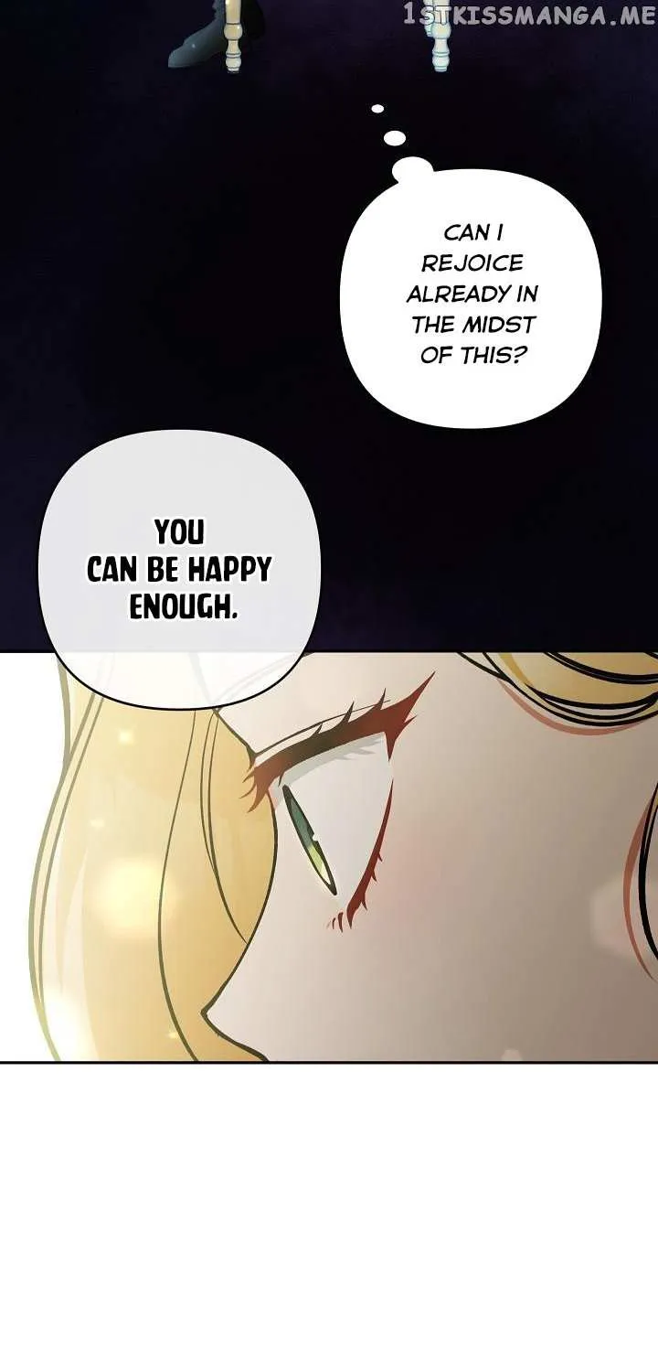 Please Don’t Come To The Villainess’ Stationery Store! Kainu Manga Chapter 59 Page 42