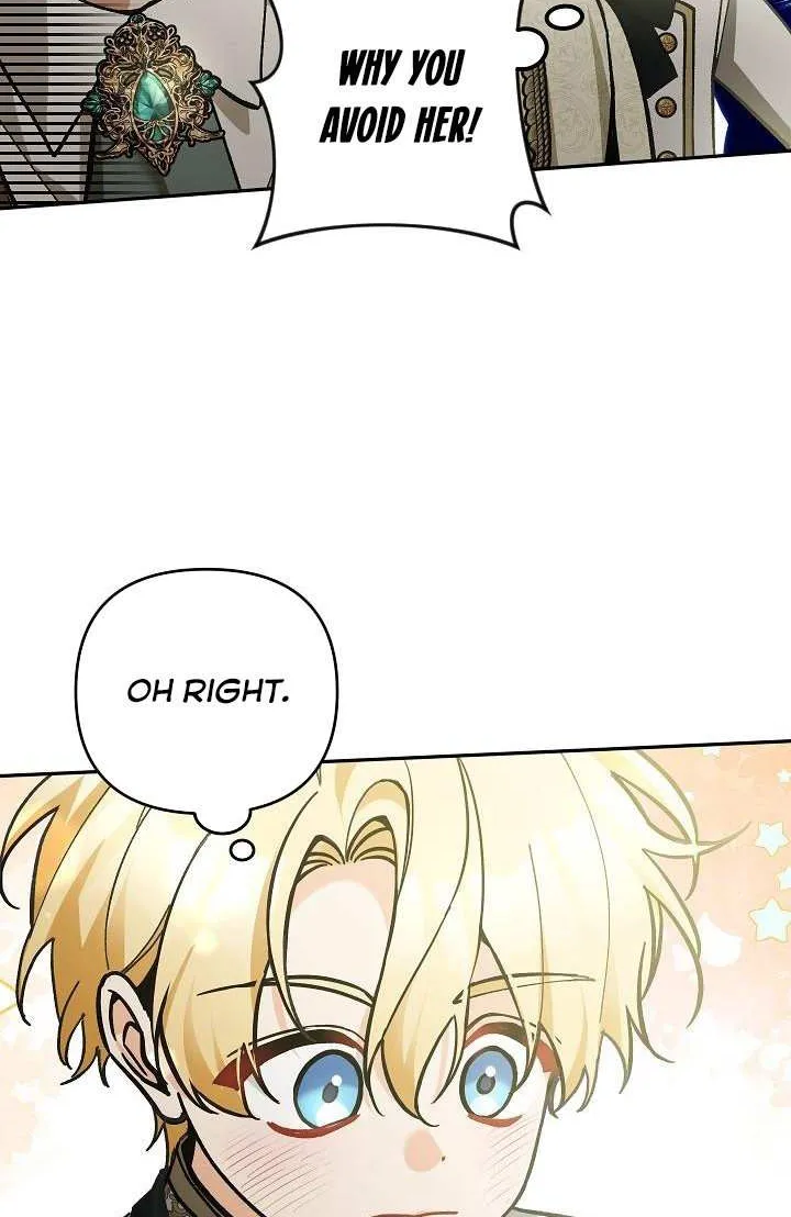 Please Don’t Come To The Villainess’ Stationery Store! Kainu Manga Chapter 59 Page 55