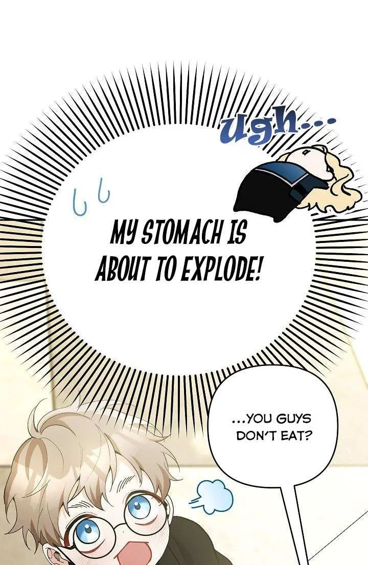 Please Don’t Come To The Villainess’ Stationery Store! Kainu Manga Chapter 59 Page 61