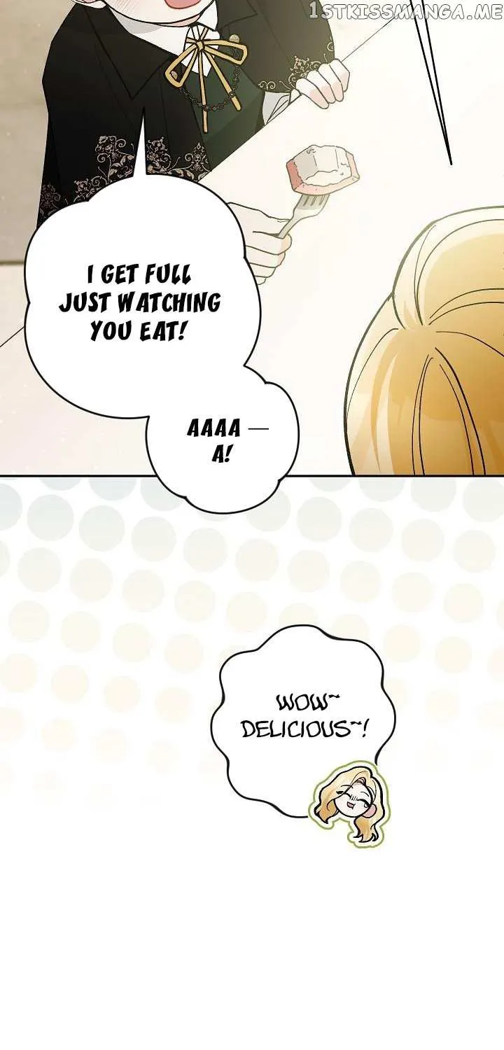 Please Don’t Come To The Villainess’ Stationery Store! Kainu Manga Chapter 59 Page 62